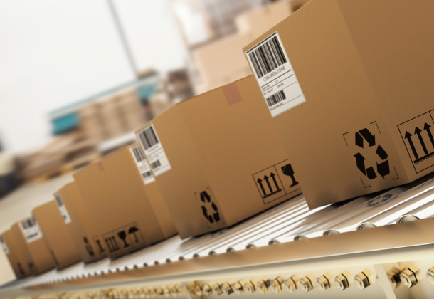 Packaging 